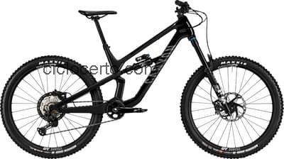 Canyon spectral 27.5 cf 8 avaliação e ficha técnica