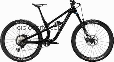 Canyon spectral 29 cf 8 avaliação e ficha técnica
