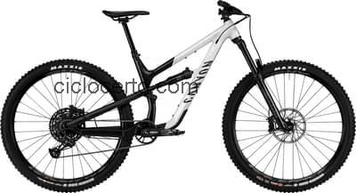 Canyon spectral 4 avaliação e ficha técnica
