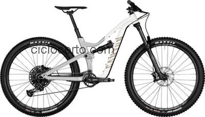 Canyon spectral young hero ficha tecnica 