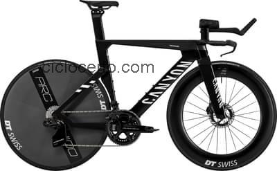 Canyon speedmax cfr tt avaliação e ficha técnica