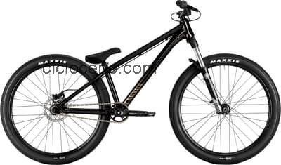Canyon stchd 360 avaliação e ficha técnica