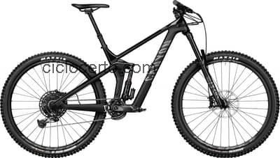 Canyon strive cf 7 avaliação e ficha técnica