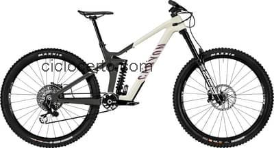 Canyon strive cfr ltd avaliação e ficha técnica