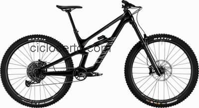Canyon torque 29 cf 7 avaliação e ficha técnica