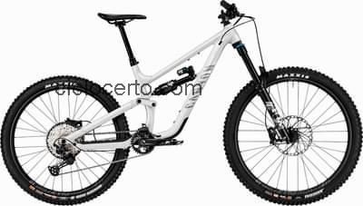 Canyon torque mullet al 7 avaliação e ficha técnica