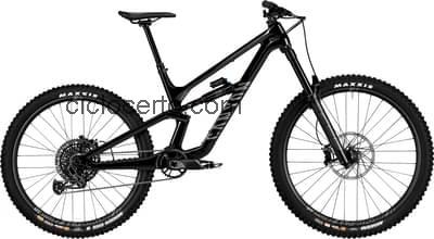 Canyon torque mullet cf 7 avaliação e ficha técnica