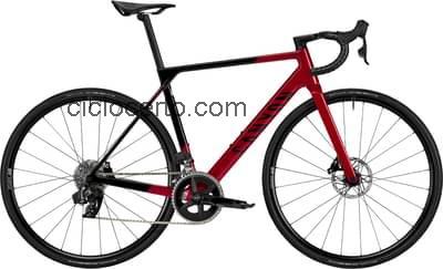 Canyon ultimate cf sl 7 axs avaliação e ficha técnica