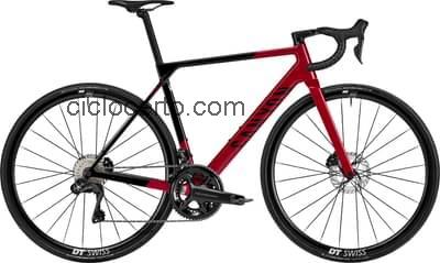 Canyon ultimate cf sl 8 di2 ficha tecnica 