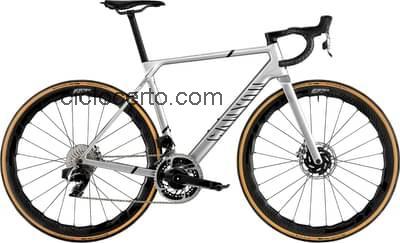 Canyon ultimate cfr etap avaliação e ficha técnica