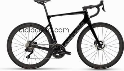 Cervelo caledonia 5 dura ace di2 ficha tecnica 