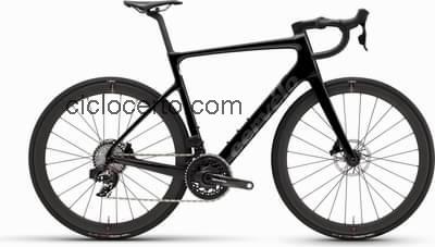 Cervelo caledonia 5 force etap axs ficha tecnica 