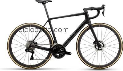 Cervelo r5 dura ace di2 ficha tecnica 