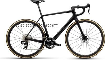 Cervelo r5 red etap axs ficha tecnica 