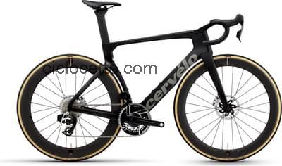 Cervelo s5 red etap axs avaliação e ficha técnica