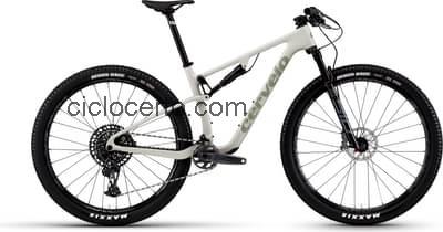 Cervelo zfs 5 gx eagle avaliação e ficha técnica