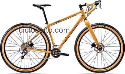 Cinelli hobootleg geo ficha tecnica 