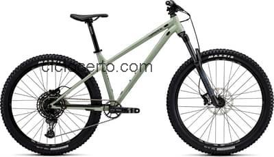 Commencal meta ht am origin ficha tecnica 
