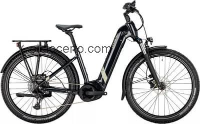 Conway cairon c 3.0 wave avaliação e ficha técnica