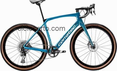 Corratec allroad c1 ficha tecnica 