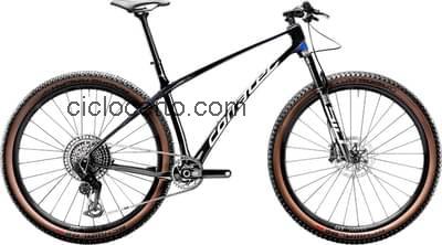 Corratec revo bow sl factory avaliação e ficha técnica