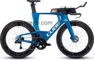 Cube aerium c68x slt avaliação e ficha técnica