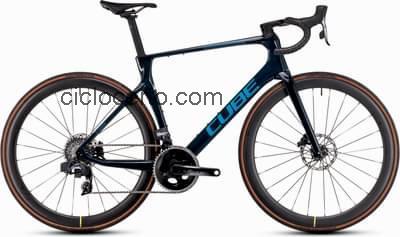 Cube agree c62 slx avaliação e ficha técnica