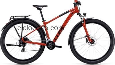 Cube aim allroad avaliação e ficha técnica