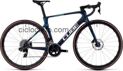 Cube axial ws c62 slx avaliação e ficha técnica