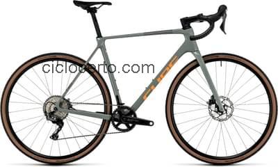 Cube cross race c62 pro avaliação e ficha técnica