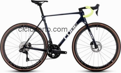 Cube cross race c68x te ficha tecnica 