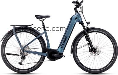 Cube kathmandu hybrid abs 750 avaliação e ficha técnica