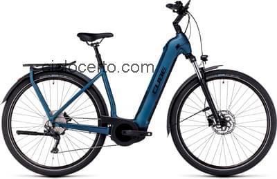 Cube kathmandu hybrid one 750 avaliação e ficha técnica