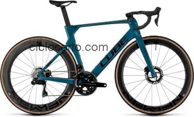 Cube litening aero c68x slt avaliação e ficha técnica