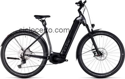 Cube nuride hybrid slt 750 allroad avaliação e ficha técnica