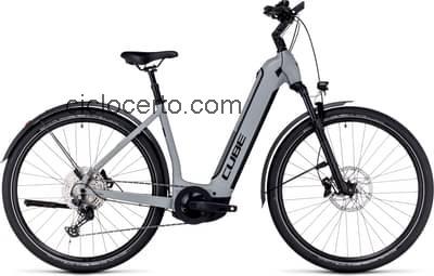Cube nuride hybrid slx 750 allroad avaliação e ficha técnica