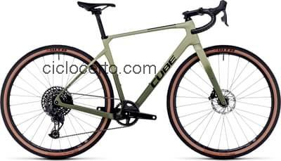 Cube nuroad c62 slx avaliação e ficha técnica