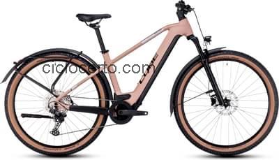 Cube reaction hybrid pro 625 allroad avaliação e ficha técnica
