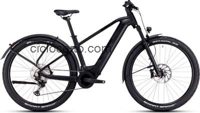 Cube reaction hybrid slx 750 allroad avaliação e ficha técnica