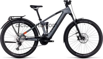 Cube stereo hybrid 120 pro 750 allroad avaliação e ficha técnica