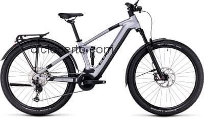 Cube stereo hybrid 120 race 625 allroad avaliação e ficha técnica