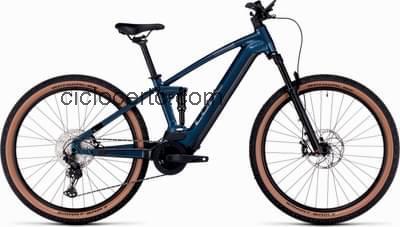 Cube stereo hybrid 120 race 750 avaliação e ficha técnica