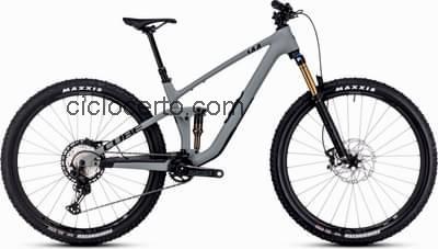 Cube stereo one44 c62 race avaliação e ficha técnica
