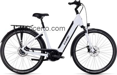Cube supreme hybrid exc 625 avaliação e ficha técnica