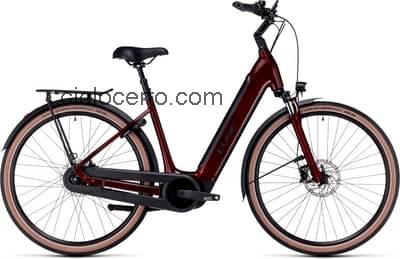 Cube supreme hybrid pro 625 avaliação e ficha técnica