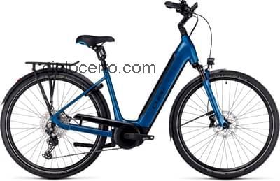 Cube supreme sport hybrid exc 625 avaliação e ficha técnica
