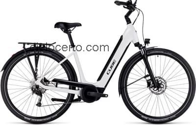 Cube supreme sport hybrid one 500 avaliação e ficha técnica