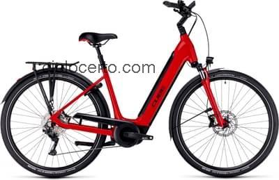 Cube supreme sport hybrid pro 625 avaliação e ficha técnica