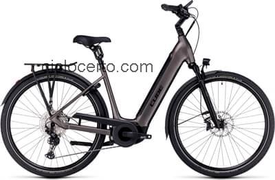 Cube supreme sport hybrid slx 625 avaliação e ficha técnica
