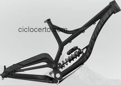 Devinci wilson avaliação e ficha técnica